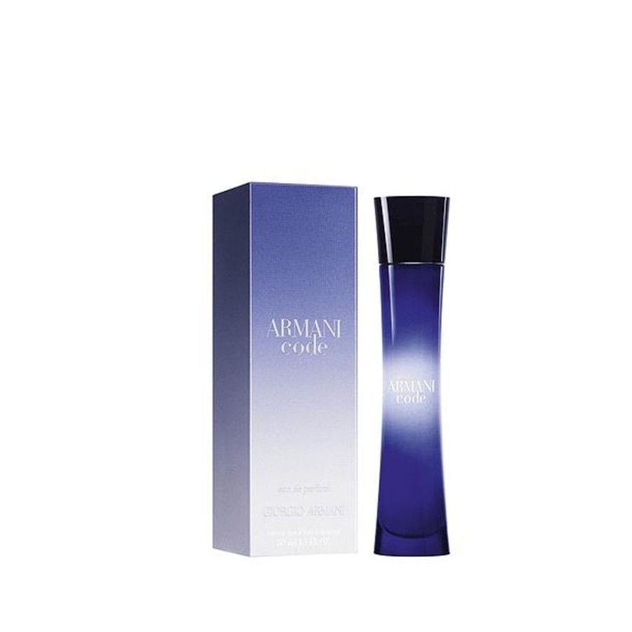 Perfumes Giorgio Armani | Perfume Armani Code Mujer Edp 50 Ml