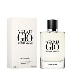 Perfumes Giorgio Armani | Perfume Acqua Di Gio Hombre Edp 125 Ml