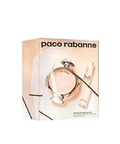 Perfumes Paco Rabanne | Perfume Olympea Dama Edp 80 Ml / 20 Ml Estuche