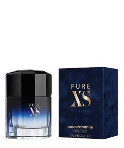 Perfumes Paco Rabanne | Perfume Xs Pure Varon Edt 100 Ml