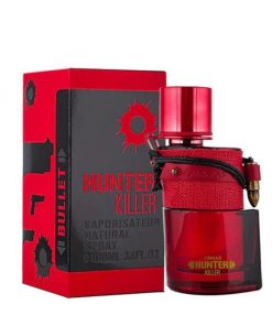 Perfumes Armaf | Perfume Armaf Hunter Killer Unisex Edp 100 Ml