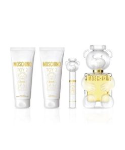 Perfumes Moschino | Perfume Toy 2 Moschino Mujer Edp 100 Ml Estuche