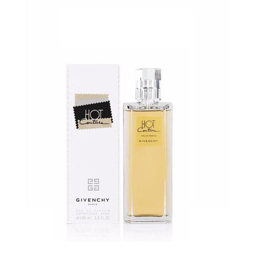 Perfumes Givenchy | Perfume Hot Couture Givenchy Mujer Edp 100 Ml