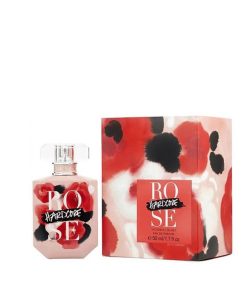 Perfumes Victoria Secret | Perfume Rose Hardcore Victoria Secret Mujer Edp 50 Ml