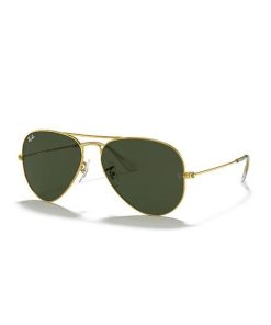 Relojes Ray-Ban | Lente De Sol Metal Hombre Ray-Ban 0Rb3025 W3234 55