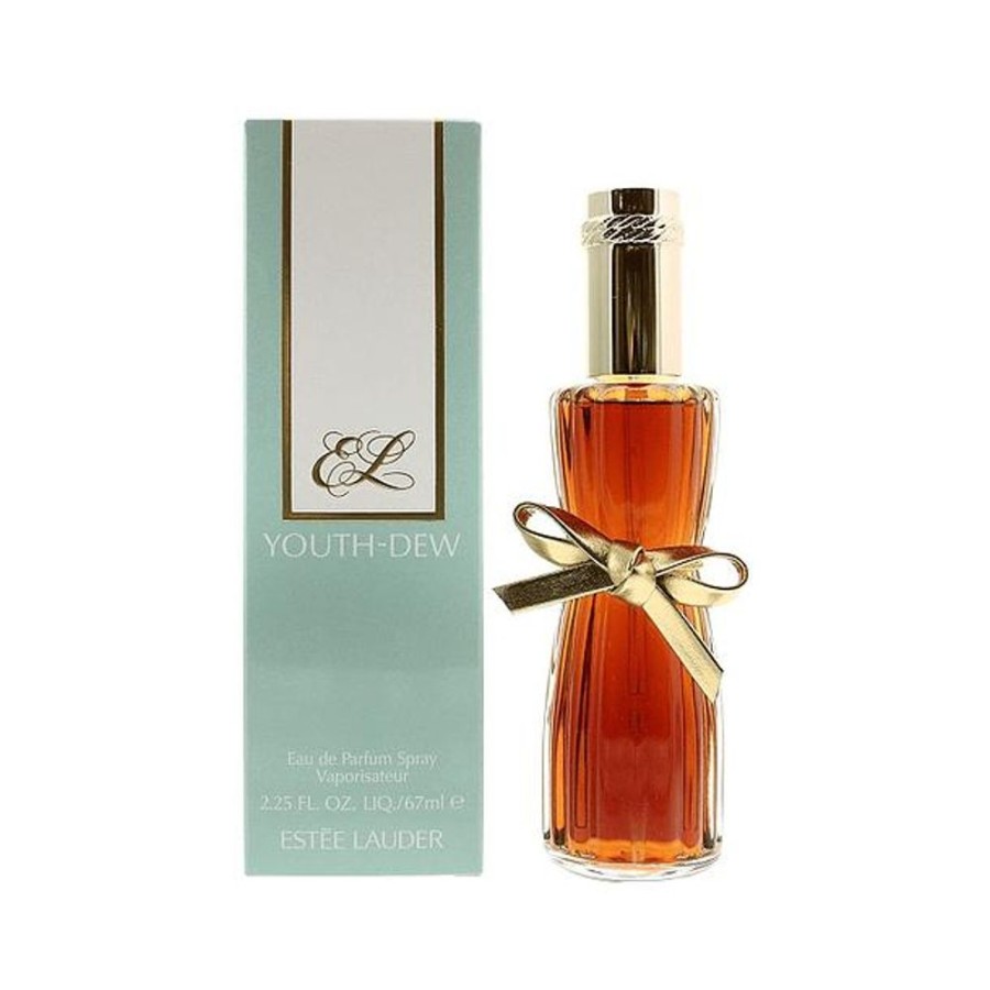 Perfumes Estee Lauder | Perfume Youth Dew Estee Lauder Mujer Edp 67 Ml