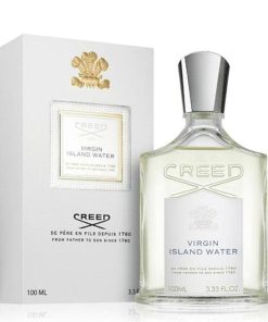 Perfumes Creed | Perfume Creed Virgin Island Water Hombre Edp 100 Ml