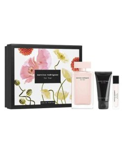 Perfumes Narciso Rodriguez | Perfume Narciso Rodriguez Musc Noir Dama Edp 100 Ml Estuche