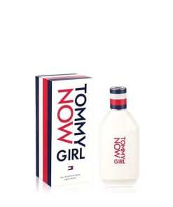 Perfumes Tommy Hilfiger | Perfume Tommy Girl Now Mujer Edt 30 Ml