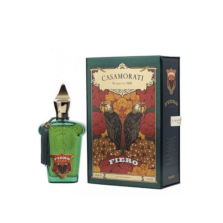 Perfumes Casamorati | Perfume Casamorati Fiero Unisex Edp 100 Ml