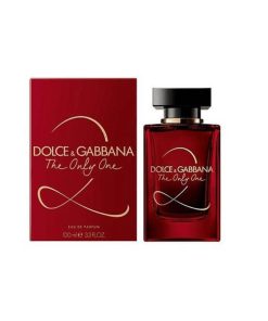 Perfumes Dolce Gabbana | Perfume The Only One 2 Mujer Edp 100 Ml