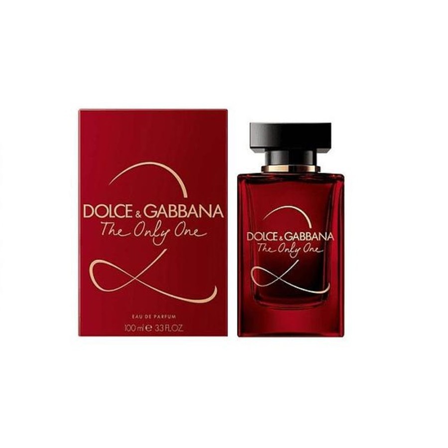 Perfumes Dolce Gabbana | Perfume The Only One 2 Mujer Edp 100 Ml