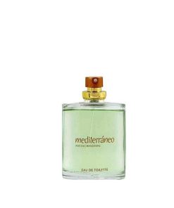 Perfumes Antonio Banderas | Perfume Mediterraneo Varon Edt 100 Ml Tester