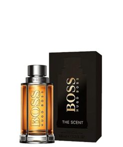 Perfumes Hugo Boss | Perfume Boss The Scent Varon Edt 100 Ml