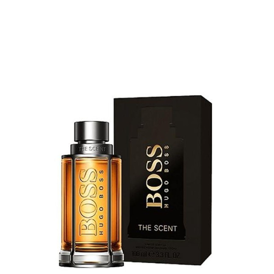 Perfumes Hugo Boss | Perfume Boss The Scent Varon Edt 100 Ml