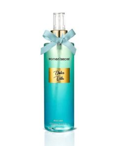 Cosmeticos & Belleza Women Secret | Colonia Women Secret Dolce Vita Mujer Body Mist 250 Ml Tester