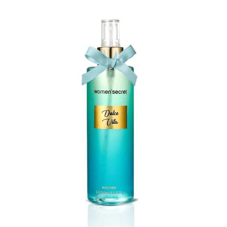 Cosmeticos & Belleza Women Secret | Colonia Women Secret Dolce Vita Mujer Body Mist 250 Ml Tester