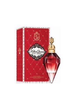 Perfumes Katy Perry | Perfume Katy Perry Killer Queen Mujer Edp 100 Ml