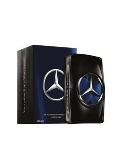 Perfumes Mercedez Benz | Perfume Mercedes Benz Man Intense Hombre Edt 100 Ml