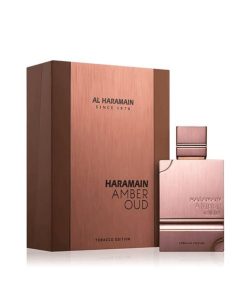 Perfumes Al Haramain | Perfume Al Haramain Amber Oud Tobacco Edition Hombre Edp 60 Ml