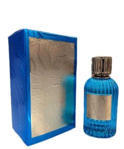 Perfumes Paris Corner | Perfume Paris Corner Qissa Unisex Edp 100 Ml