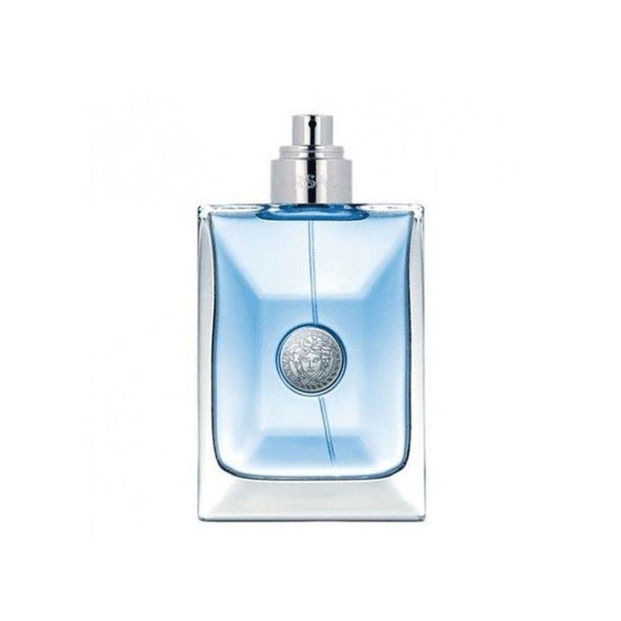 Perfumes Versace | Perfume Versace Pour Homme Hombre Edt 100 Ml Tester