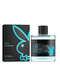 Perfumes Playboy | Perfume Playboy Ibiza Hombre Edt 100 Ml