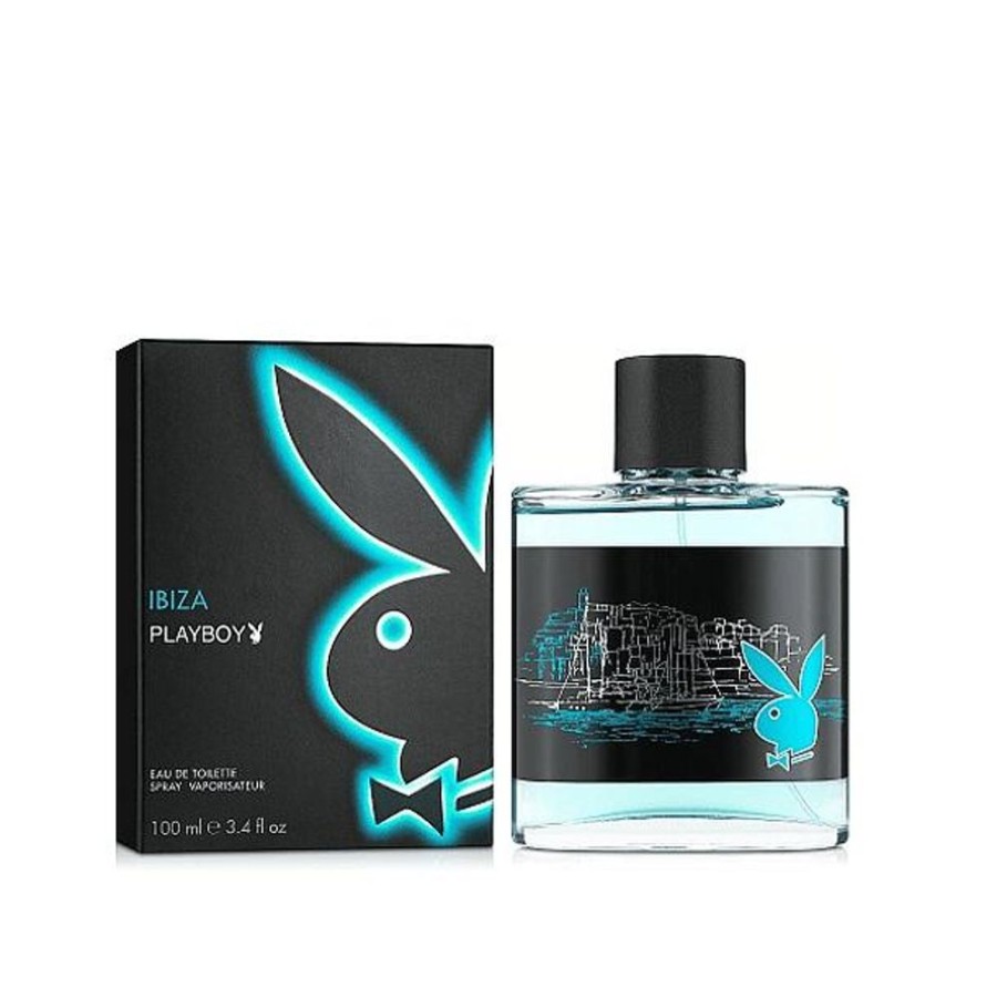 Perfumes Playboy | Perfume Playboy Ibiza Hombre Edt 100 Ml