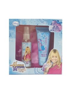 Perfumes Hanna Montana | Perfume Hanna Montana Nina Edt 60 Ml Estuche