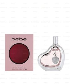 Perfumes Bebe | Perfume Bebe Mujer Edp 100 Ml