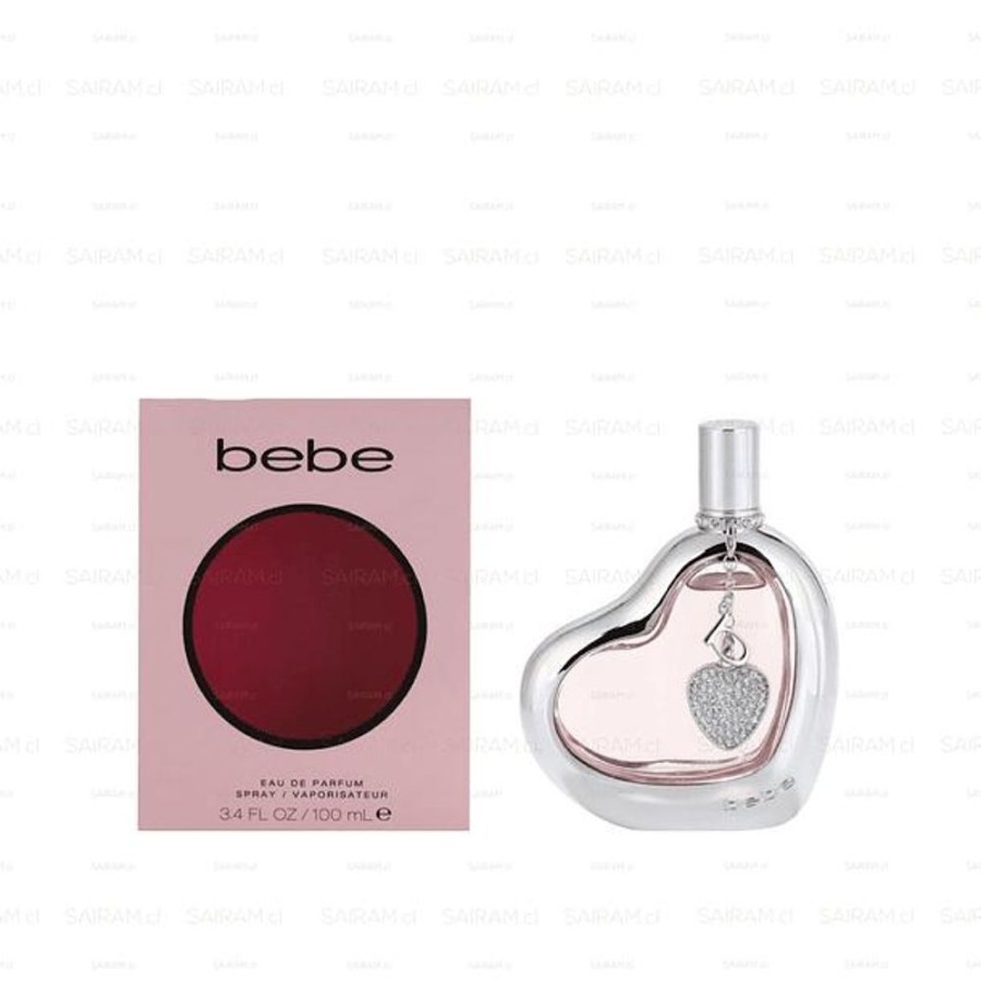 Perfumes Bebe | Perfume Bebe Mujer Edp 100 Ml