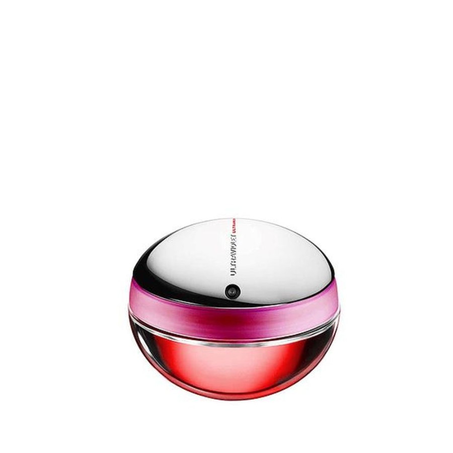 Perfumes Paco Rabanne | Perfume Ultrared Mujer Edp 80 Ml Tester