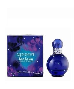 Perfumes Britney Spears | Perfume Midnight Fantasy Mujer Edp 30 Ml