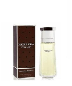 Perfumes Carolina Herrera | Perfume Carolina Herrera Hombre Edt 100 Ml