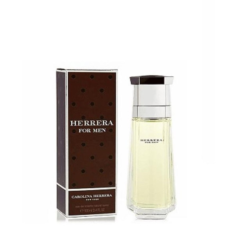 Perfumes Carolina Herrera | Perfume Carolina Herrera Hombre Edt 100 Ml