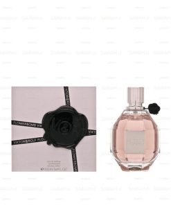 Perfumes Viktor & Rolf | Perfume Flowerbomb Mujer Edp 100 Ml