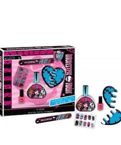 Perfumes Disney | Perfume Monster High Nina Edt 30 Ml Estuche