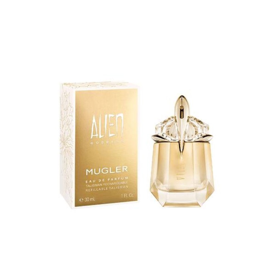 Perfumes Terry Mugler | Perfume Alien Goddess Mujer Edp 30 Ml