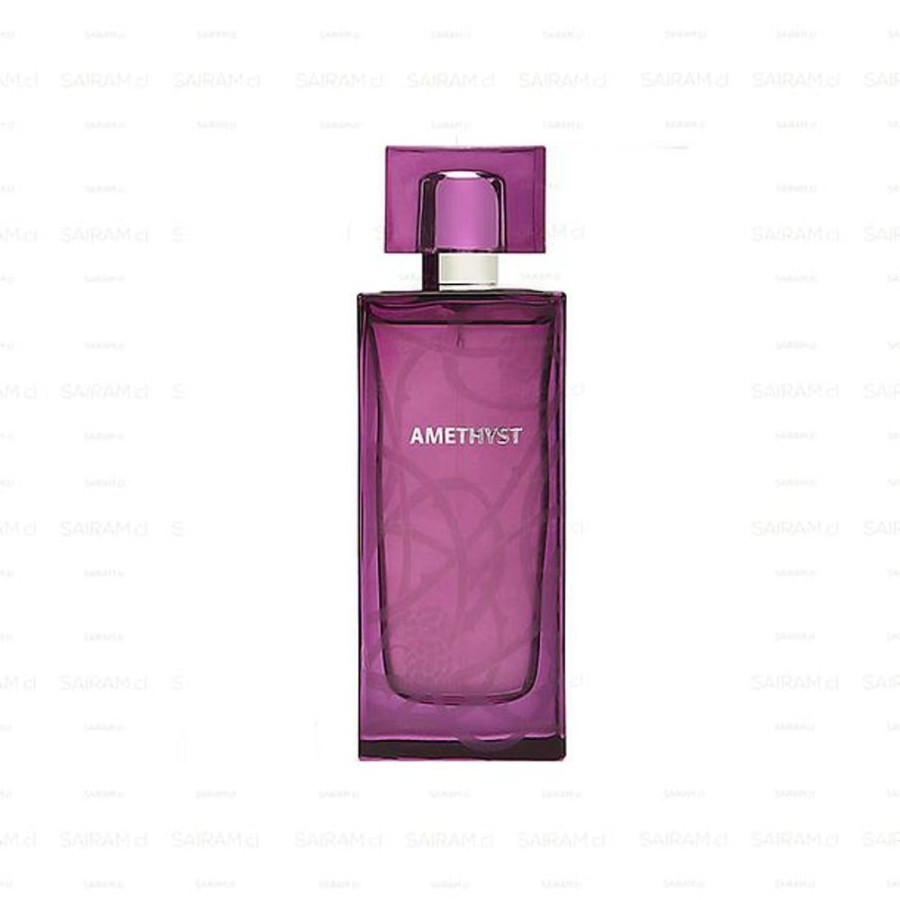 Perfumes Lalique | Perfume Amethyst Lalique Mujer Edp 100 Ml Tester