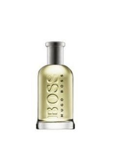 Perfumes Hugo Boss | Perfume Boss Bottled N° 6 (Gris) Hombre Edt 100 Ml Tester