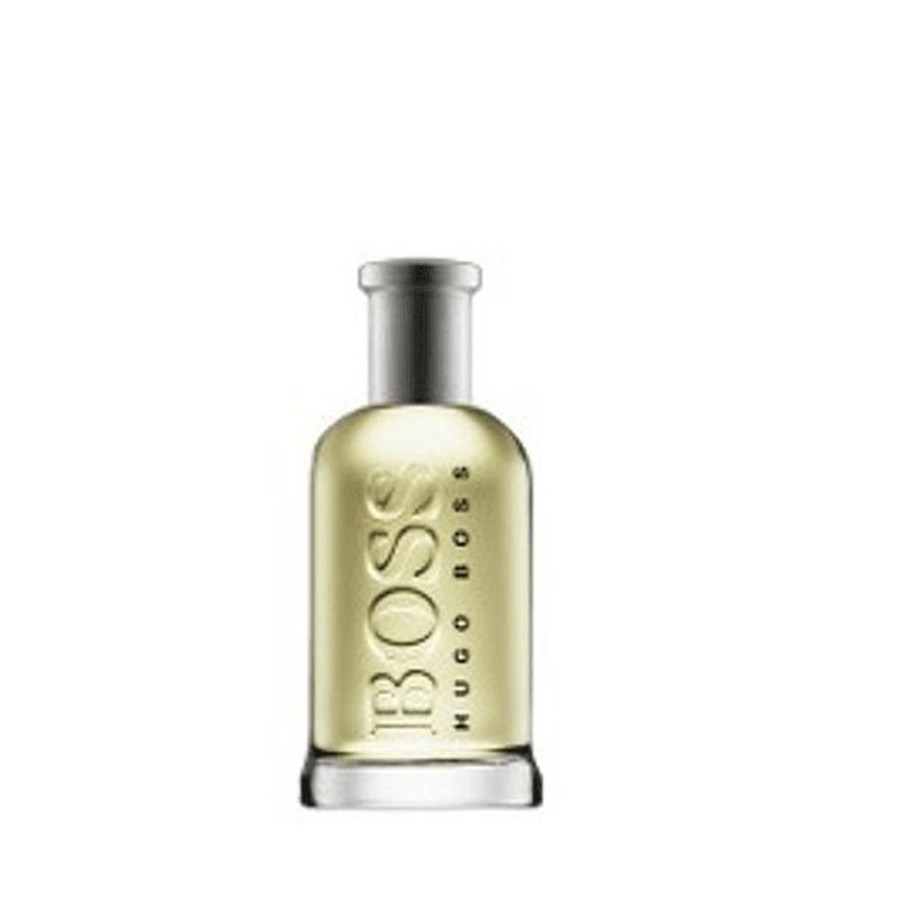 Perfumes Hugo Boss | Perfume Boss Bottled N° 6 (Gris) Hombre Edt 100 Ml Tester