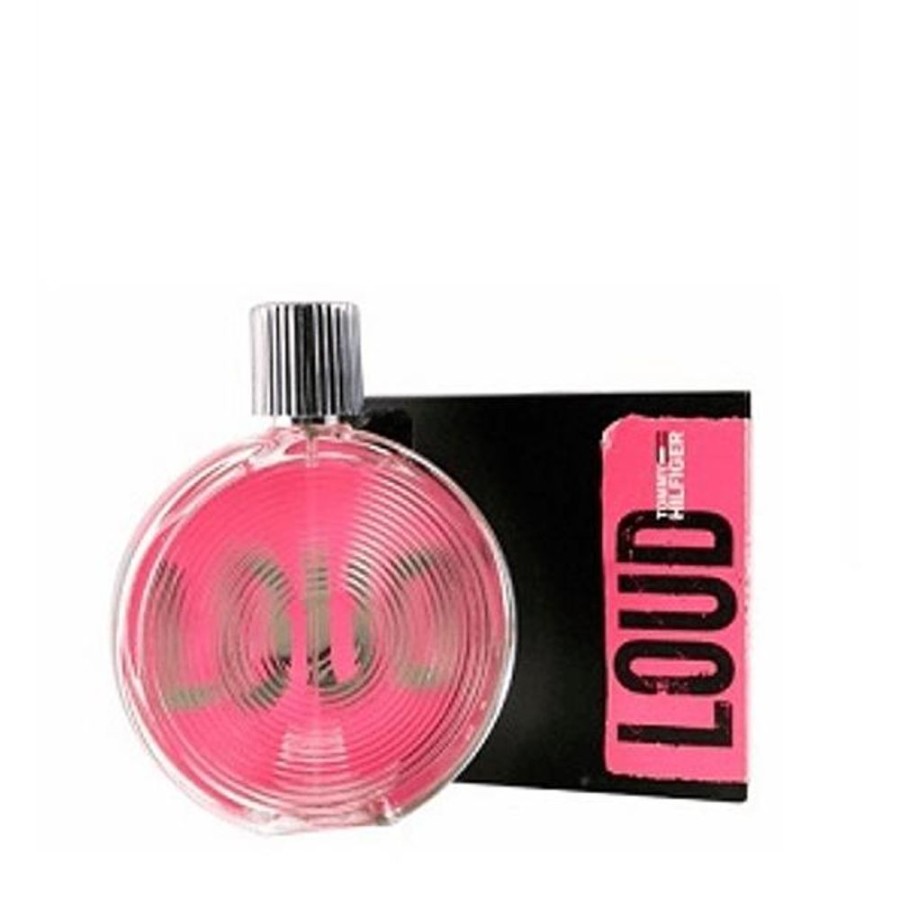 Perfumes Tommy Hilfiger | Perfume Tommy Loud Woman Mujer Edt 75 Ml