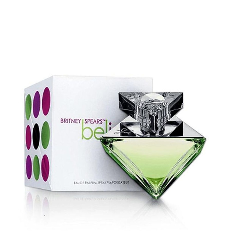 Perfumes Britney Spears | Perfume Believe Dama Edp 100 Ml