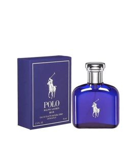 Perfumes Ralph Lauren | Perfume Polo Blue Hombre Edt 75 Ml