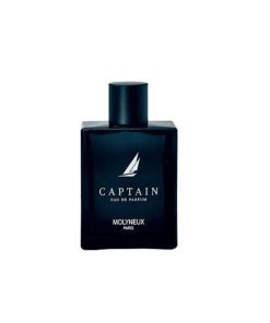 Perfumes Molyneux | Perfume Captain Molineux Hombre Edp 100 Ml (Sin Caja) Tester