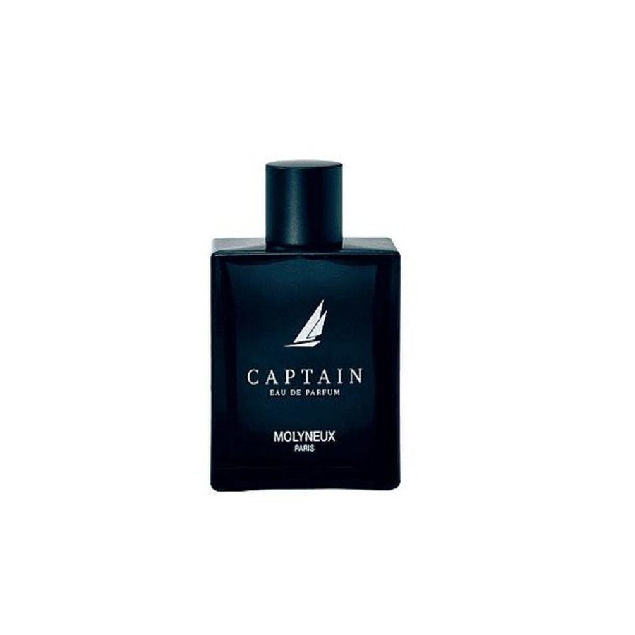 Perfumes Molyneux | Perfume Captain Molineux Hombre Edp 100 Ml (Sin Caja) Tester