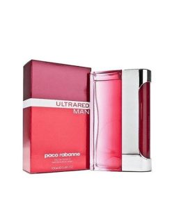 Perfumes Paco Rabanne | Perfume Ultrared Hombre Edt 100 Ml