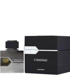 Perfumes Al Haramain | Perfume Al Haramain L Aventure Hombre Edp 100 Ml