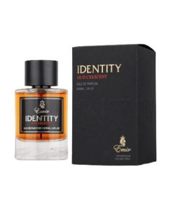 Perfumes Emir | Perfume Emir Identity Oud Crescent Paris Corner Unisex Edp 100 Ml