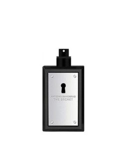 Perfumes Antonio Banderas | Perfume Secret Hombre Edt 100 Ml Tester